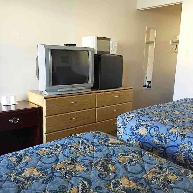 Country Place Inn And Suites Уайтхейвен Номер фото